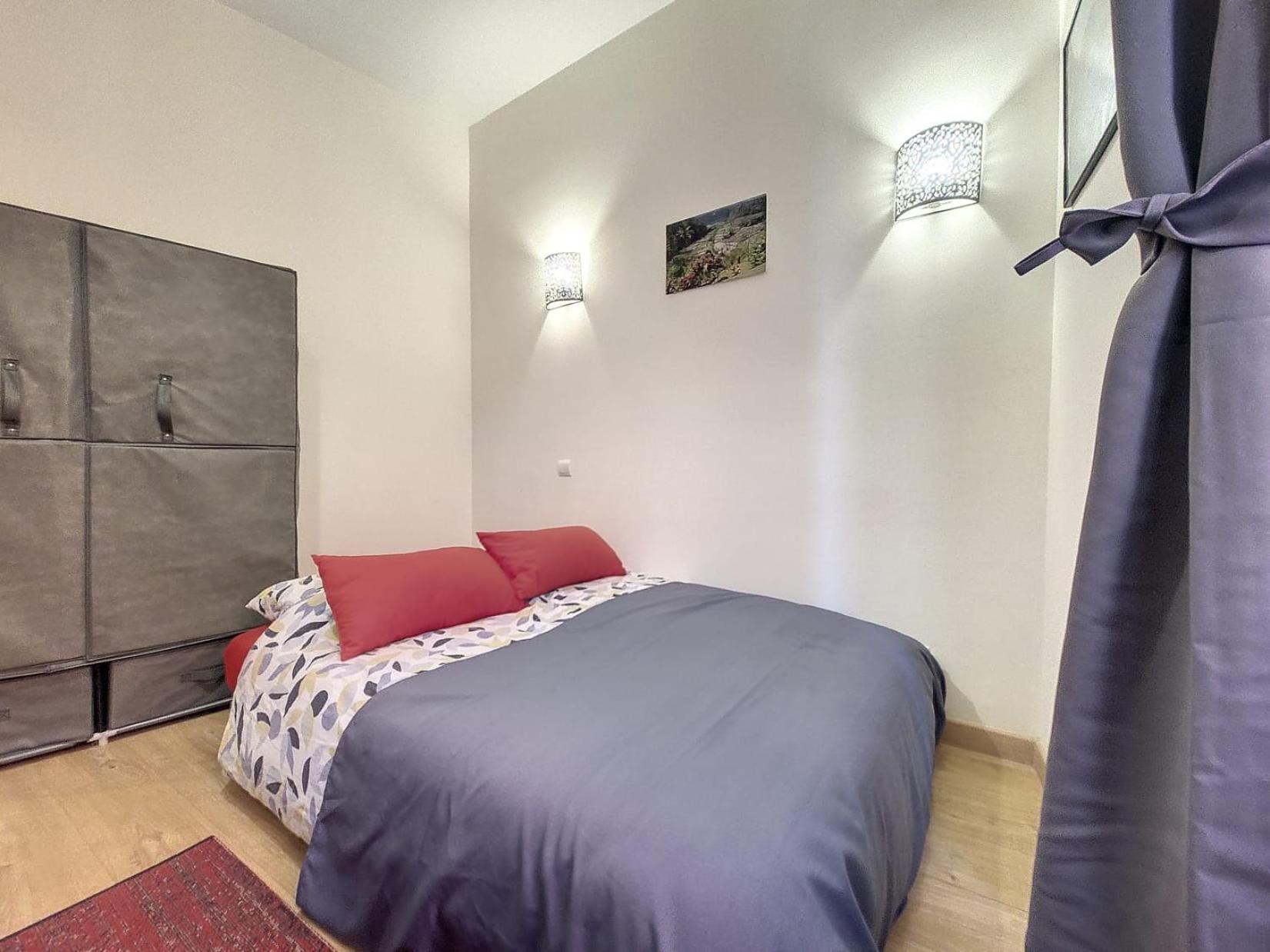 My Cosy Flat-Centre Of Nice- Perfect Location Lejlighed Eksteriør billede