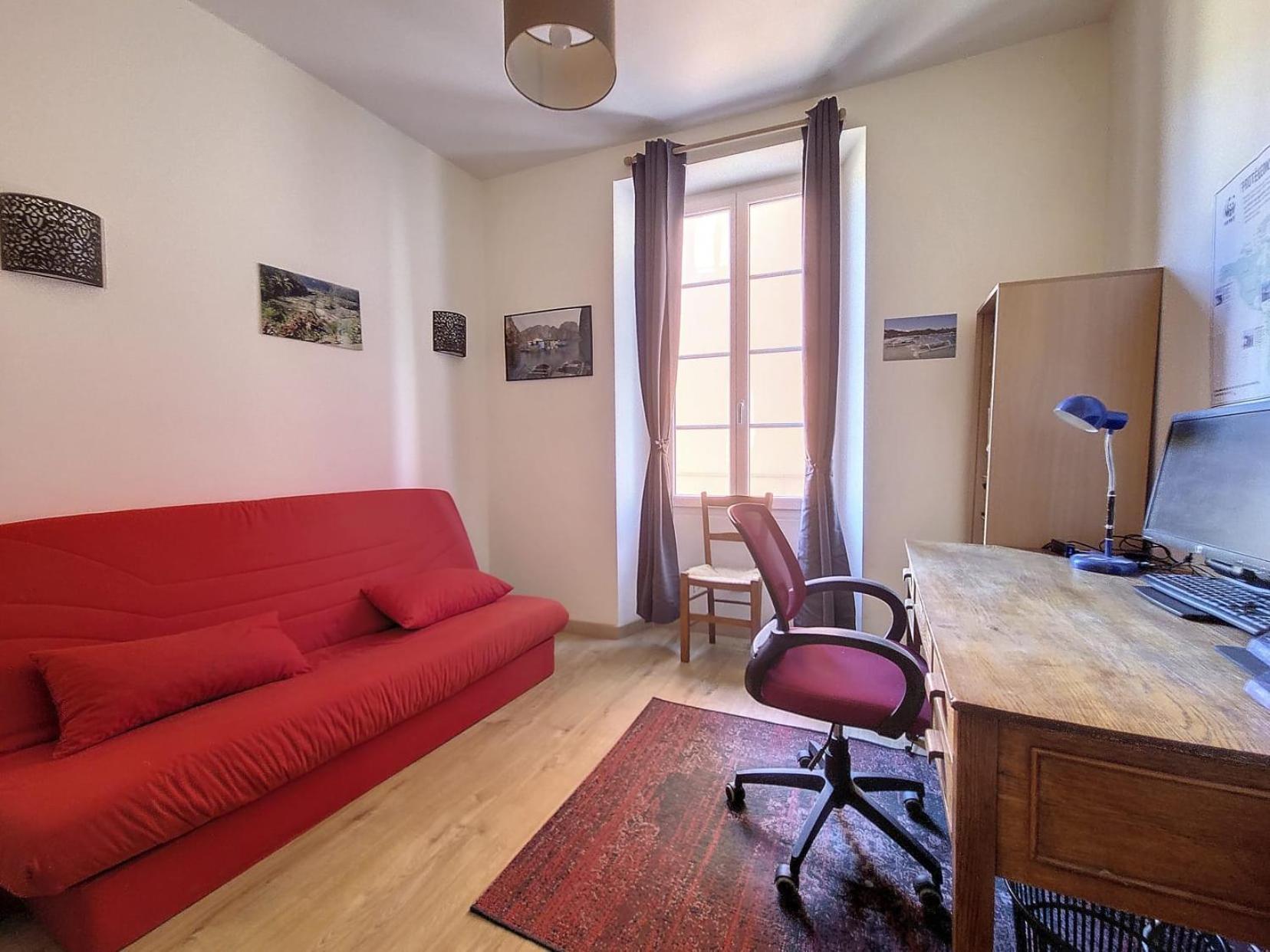 My Cosy Flat-Centre Of Nice- Perfect Location Lejlighed Eksteriør billede